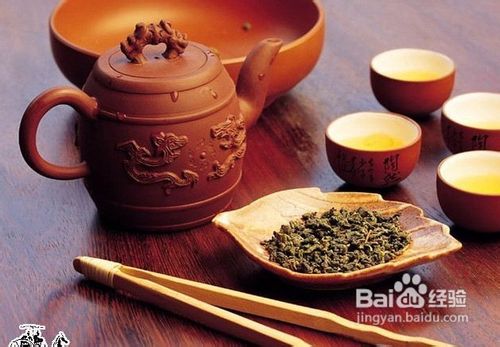 买了铁观音看我是如何泡茶的分享下自己的经验