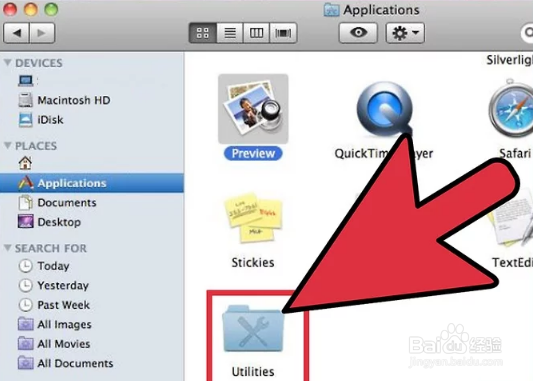 如何将iPad里的照片传到电脑上