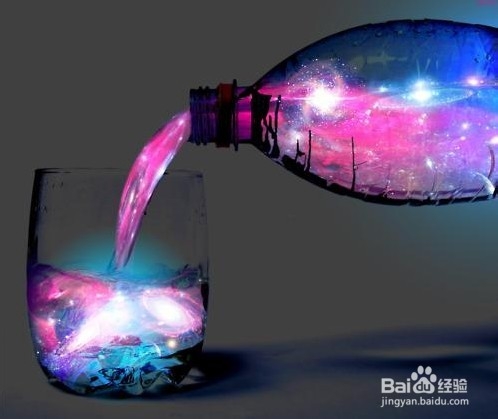 简单的调酒知识