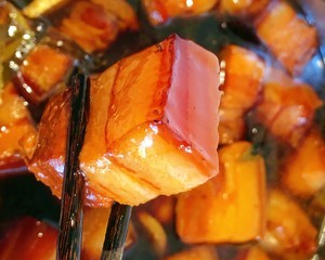 本帮红烧肉做法
