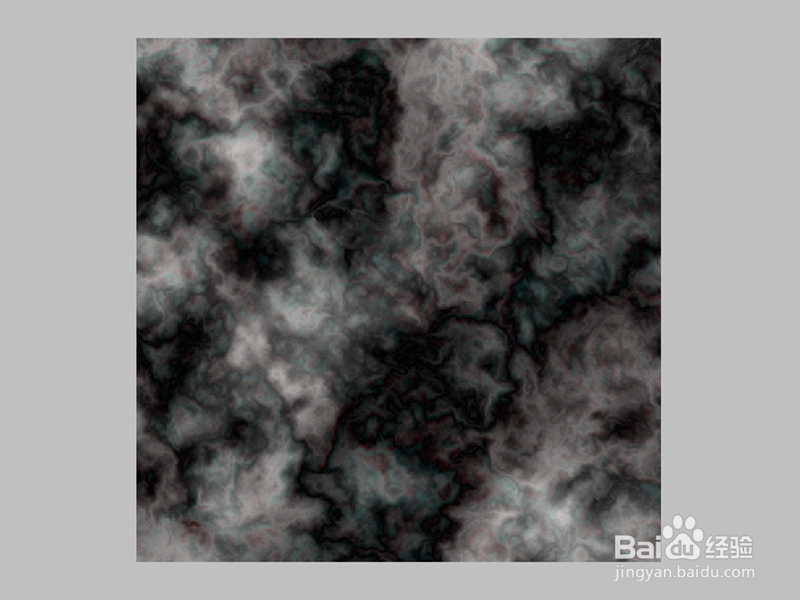 如何利用ps制作漩涡特效