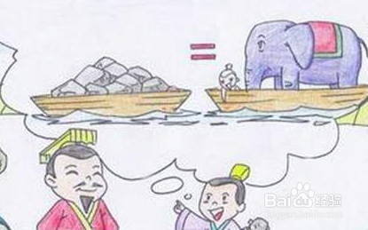 称象的办法有哪些