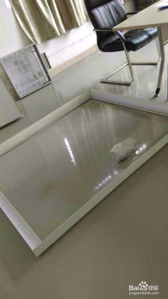 广告灯箱制作之LED拉布灯箱制作教程和注意事项