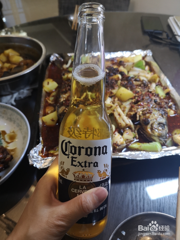 小孩子超喜欢的烤箱版鲫鱼香辣味