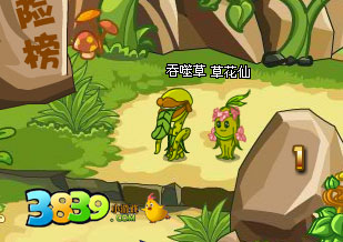 卡布西游双台谷蓝羽大仙打法