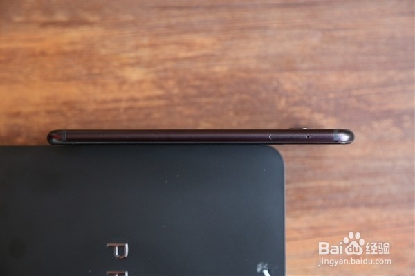 魅族PRO 6s开箱图赏：半年打磨的小屏旗舰