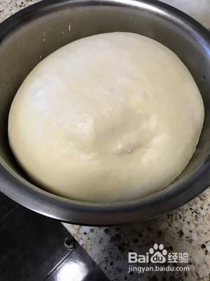 日式牛奶卷(美善品版)详细教程图解~