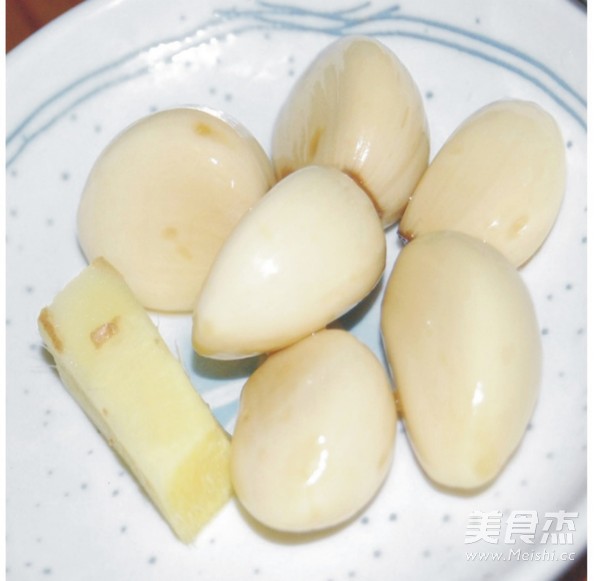 台式三杯鸡的做法