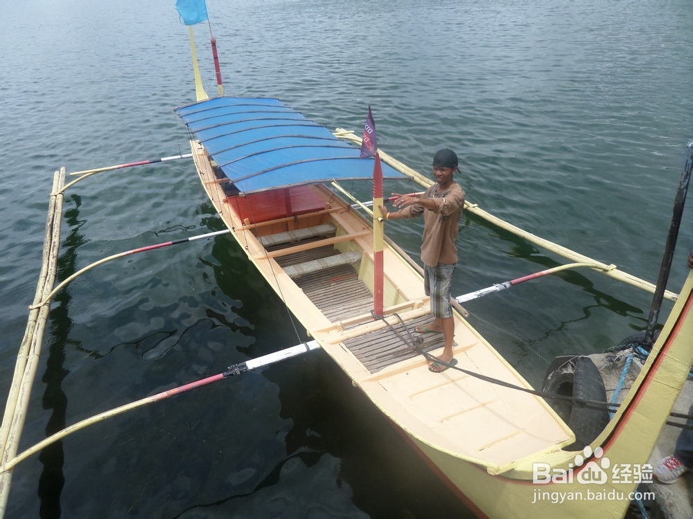 行走菲律宾首都马尼拉