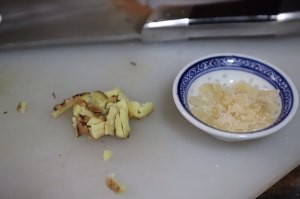 番薯水晶汤圆的做法