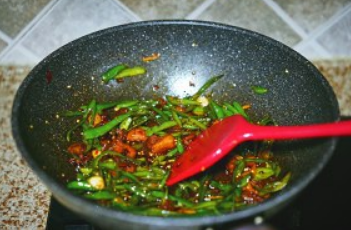 不油腻下饭回锅肉