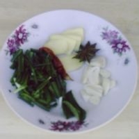 川菜红烧肉的做法