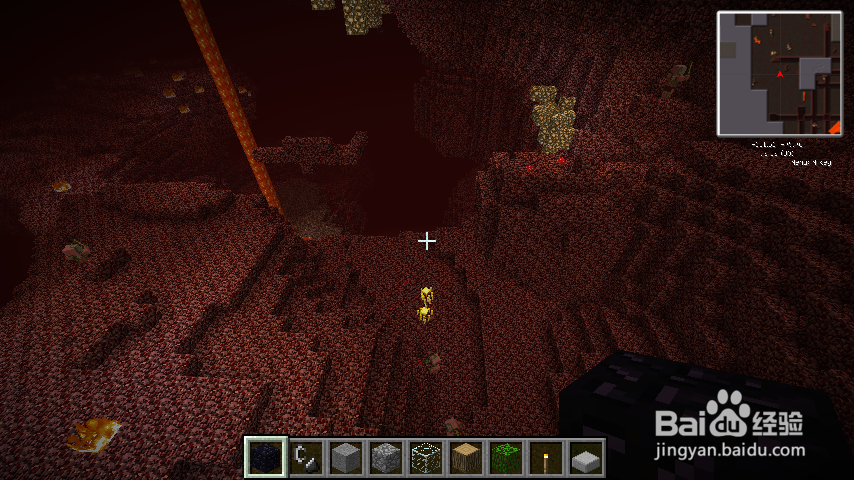 我的世界怎么生存上