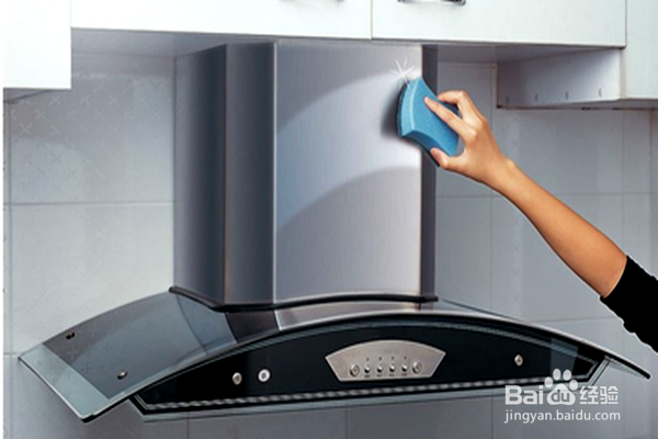 怎样清理厨房?