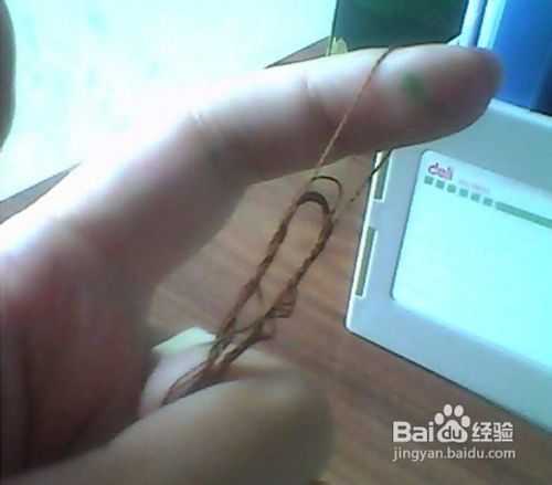 绣十字绣怎么快速分线