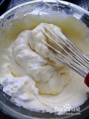 杏仁磅蛋糕的做法