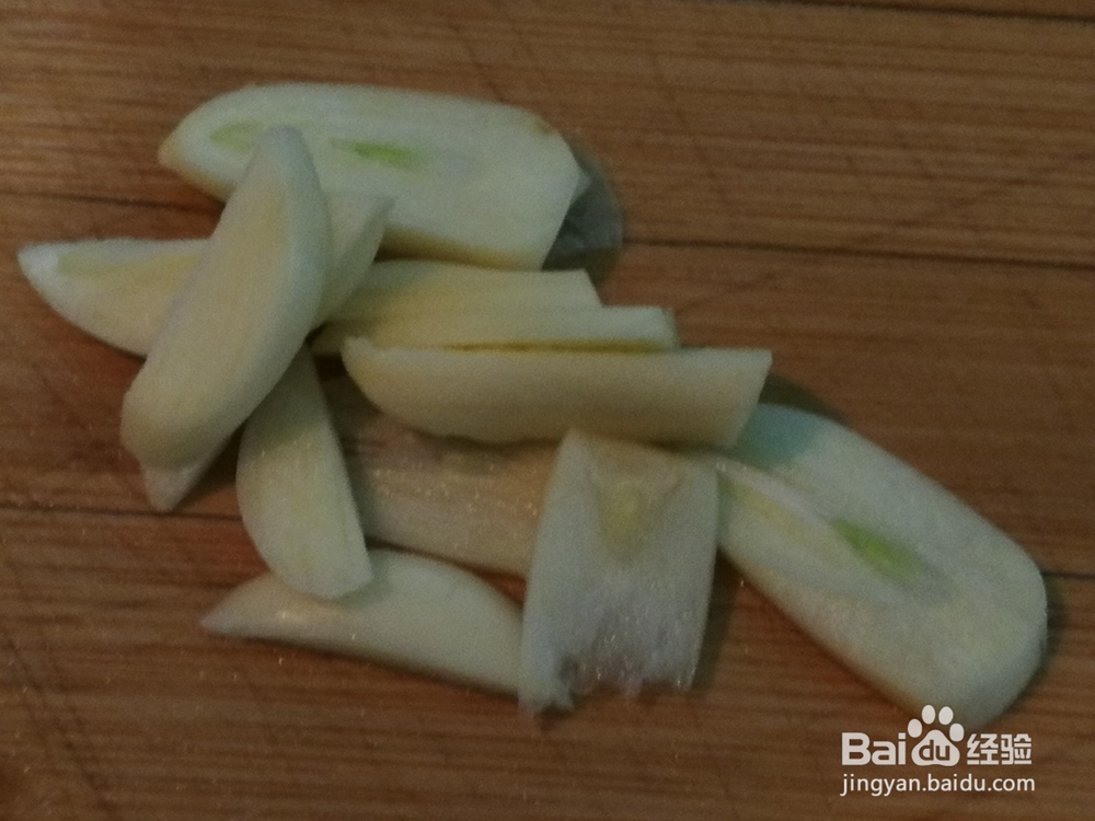 味道鲜美的--虾皮麻辣豆腐