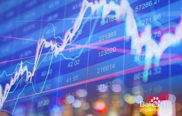 怎么看一个股票的好差