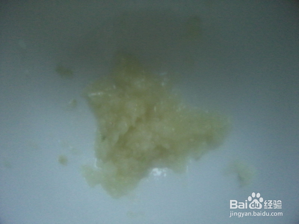 凉拌猪耳朵的家庭做法