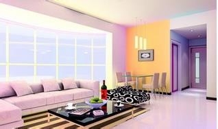 工程设计新手经验：[40]室内设计工作流程