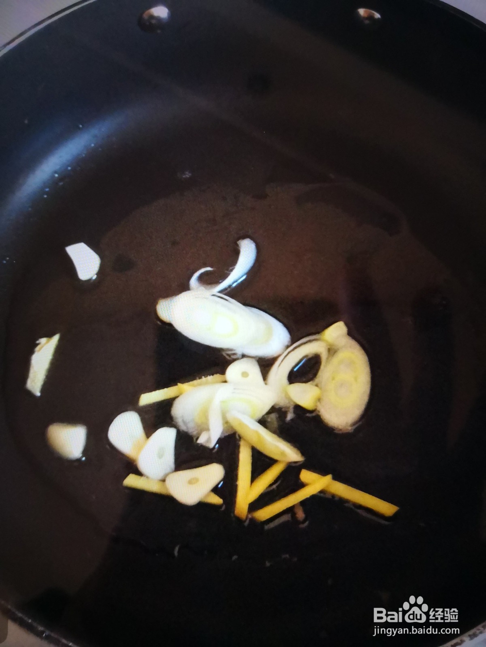 午餐肉炒甜蜜豆的做法