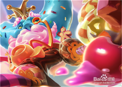 LOL五版本胜率第一！揭秘翠神食草性打法