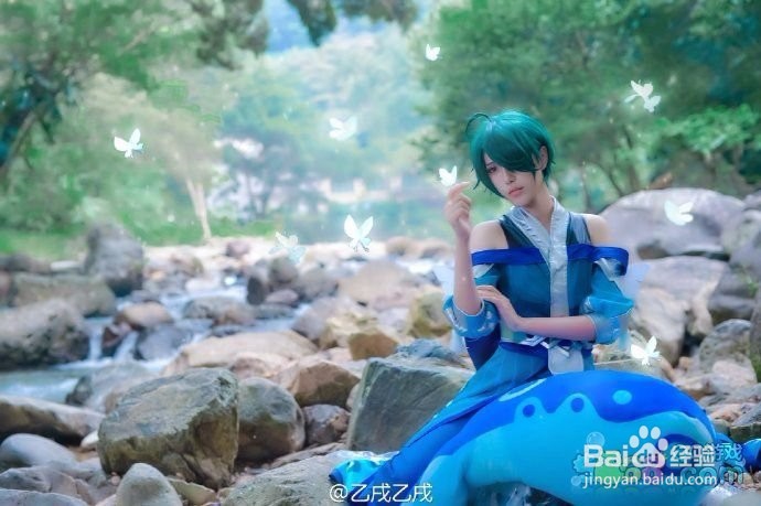 王者荣耀庄周打法