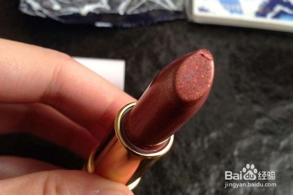 口红卸不掉怎么办