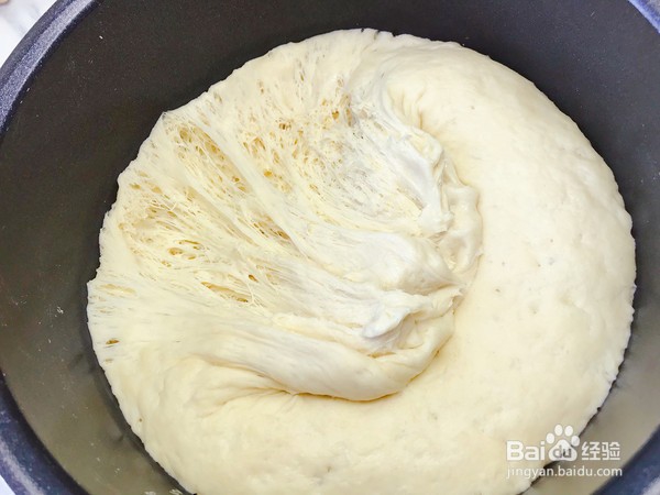 如何制作手工馒头