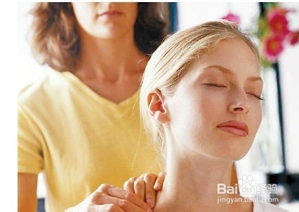 落枕怎么办,怎么缓解