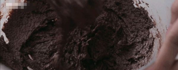 香蕉巧克力裸蛋糕