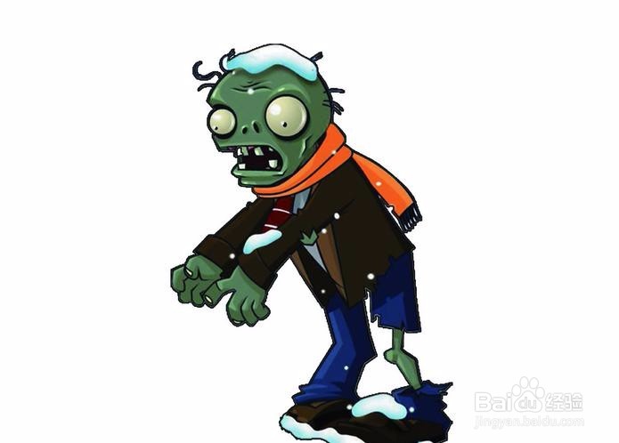 植2僵尸博士攻略