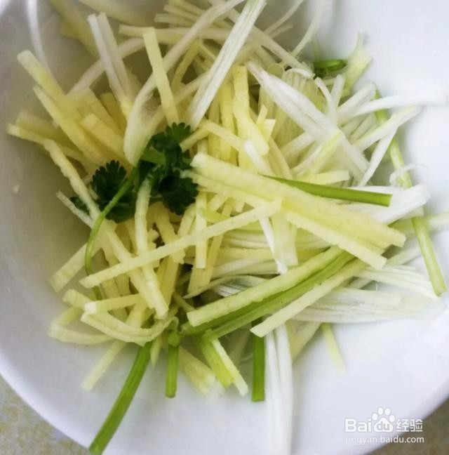 自制番茄鸡蛋饼