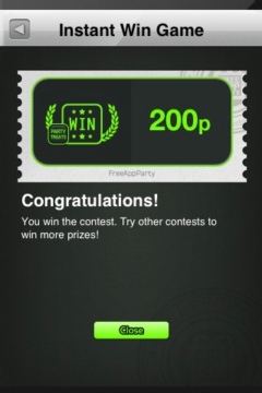 免费获取付费APPFree iTunes/Amazon Giftcards.