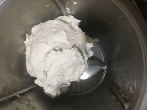 怎么做好吃的芝麻饼