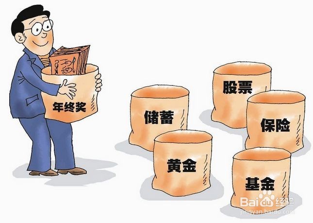 买理财产品注意哪些