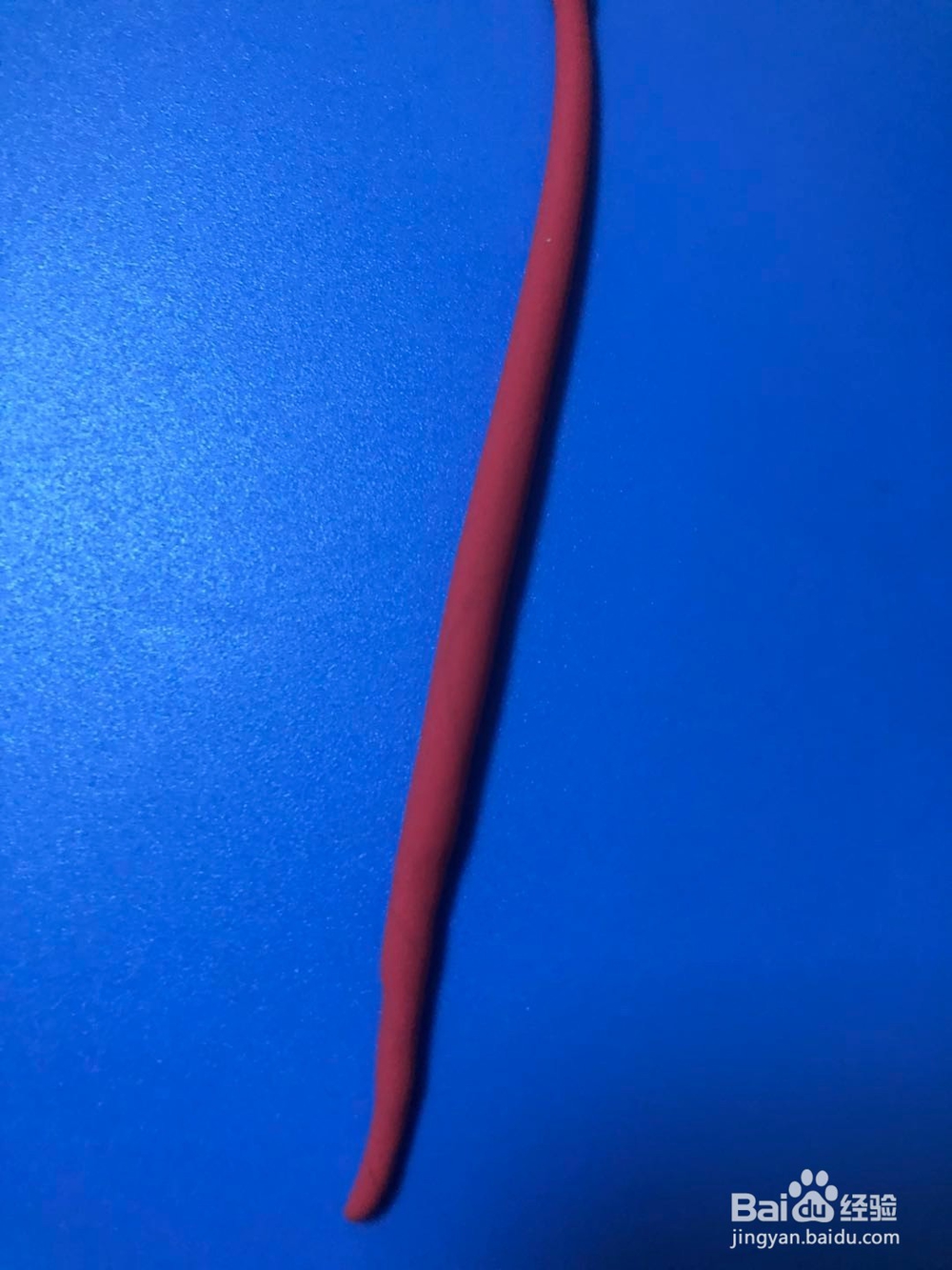 制作胡萝卜收纳箱
