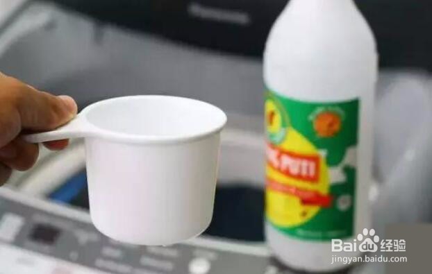 毛巾抹布如何去除上面的细菌污渍?