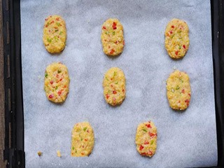 素版麦乐鸡块怎么做？