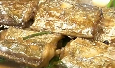 怎么做香葱烤带鱼