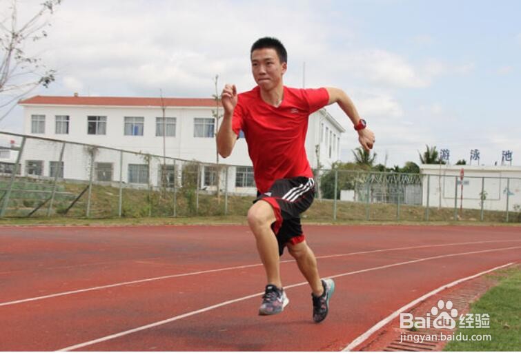 跑一千米的一些小技巧和方法