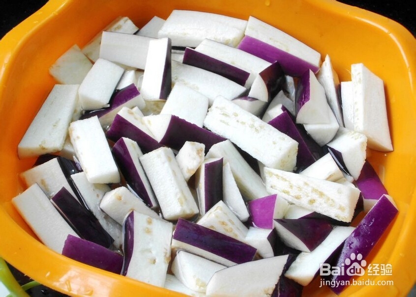 肉末茄子怎么做，最正宗的肉末茄子做法学习