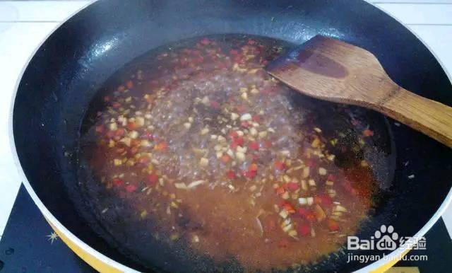 芥菜怎么做好吃