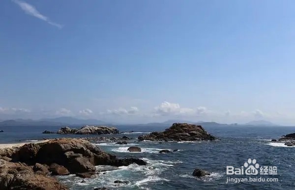 南海有什么好玩的景点