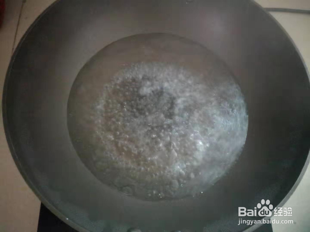 二人餐桌系列三，白切鸡