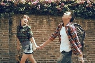 如何和女朋友一起过中秋节