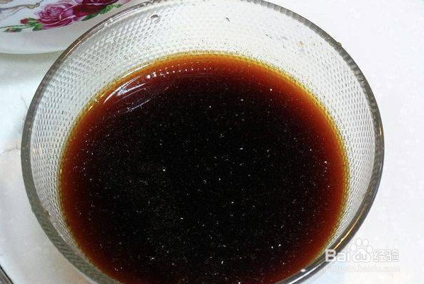 如何做烧茄子