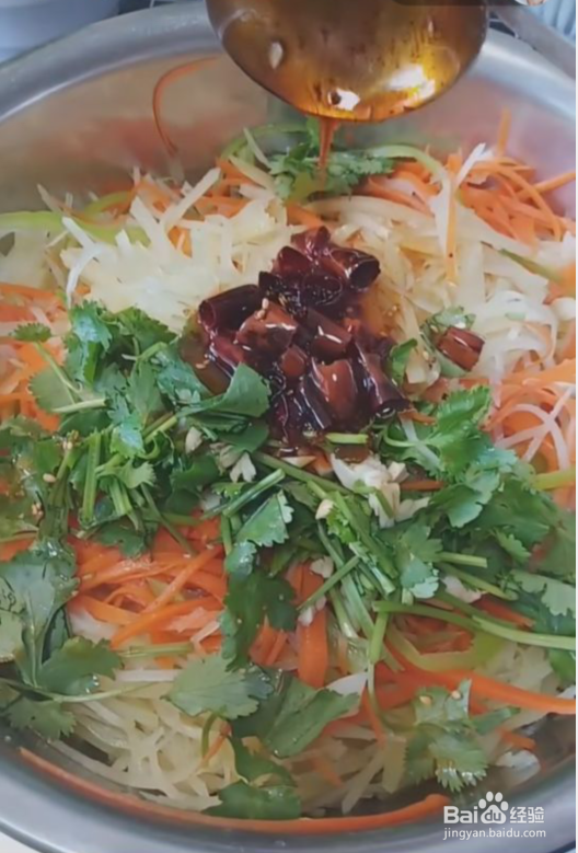 夏日必吃的“一道凉菜”做法？