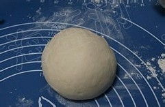 鸡蛋灌饼的做法。