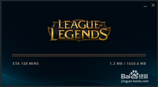 如何下载lol美服英雄联盟？